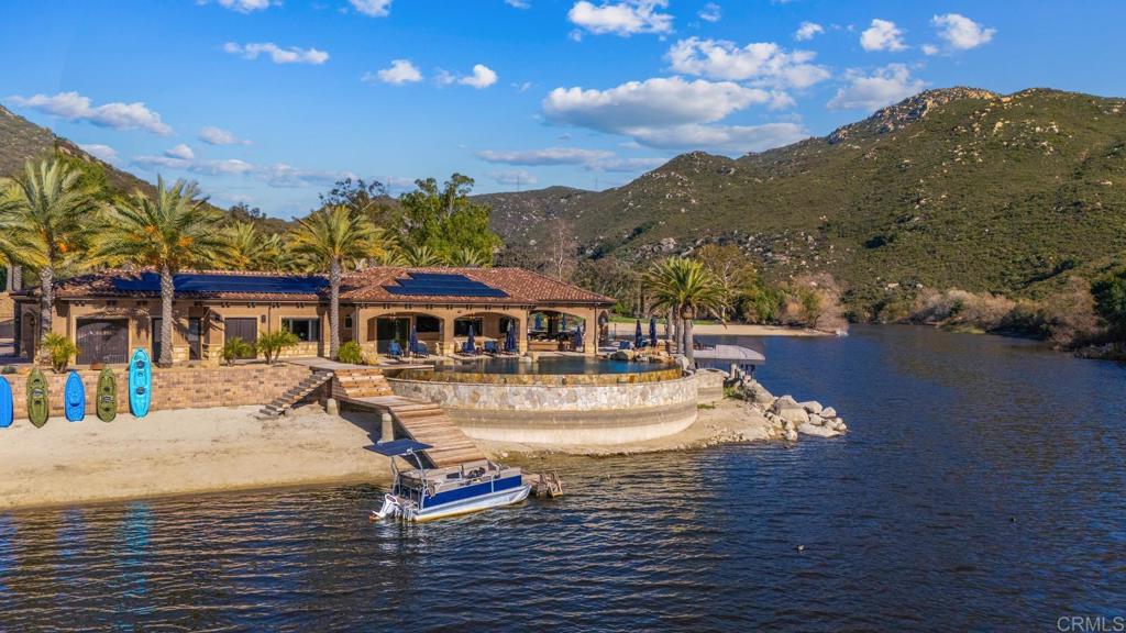 4065 Via Palo Verde Lago