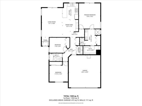 Tiny photo for 960 Las Tunas St, Morro Bay, CA 93442 (MLS # PI26041660)