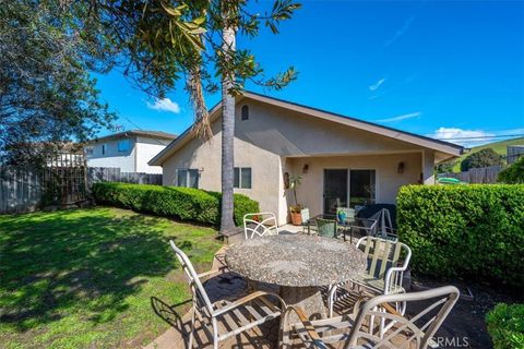 Tiny photo for 960 Las Tunas St, Morro Bay, CA 93442 (MLS # PI26041660)