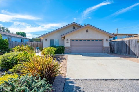 Photo of 960 Las Tunas St, Morro Bay, CA 93442 (MLS # PI26041660)