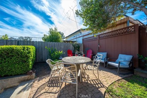 Tiny photo for 960 Las Tunas St, Morro Bay, CA 93442 (MLS # PI26041660)