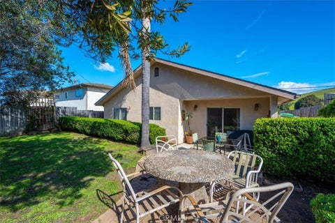 Tiny photo for 960 Las Tunas St, Morro Bay, CA 93442 (MLS # PI26041660)