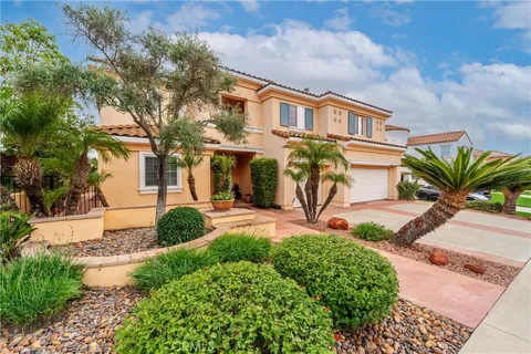 45381 Tiburcio Dr, Temecula, CA 92591 - MLS#: SW25264583