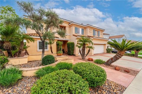 45381 Tiburcio Dr Temecula CA 92591