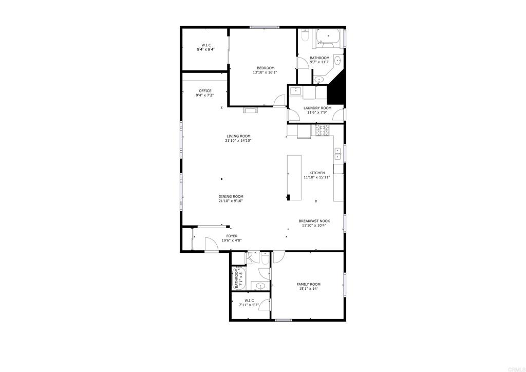 Properties 1 9255 N Magnolia Avenue 41
