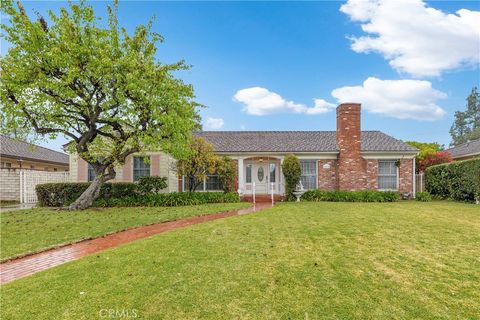 2835 Devonport San Marino CA 91108