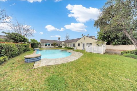 Photo of 2835 Devonport Rd, San Marino, CA 91108 (MLS # TR26038438)