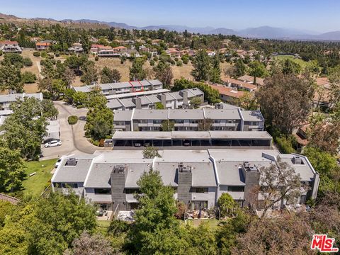 Photo of 11311 Tampa Avenue #30, Porter Ranch, CA 91326 (MLS # 26711281)