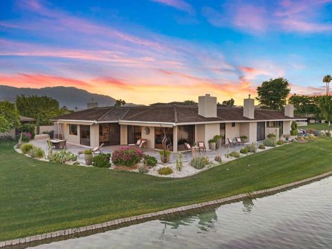 Photo of 8 Rutgers Court, Rancho Mirage, CA 92270 (MLS # 219147659DA)