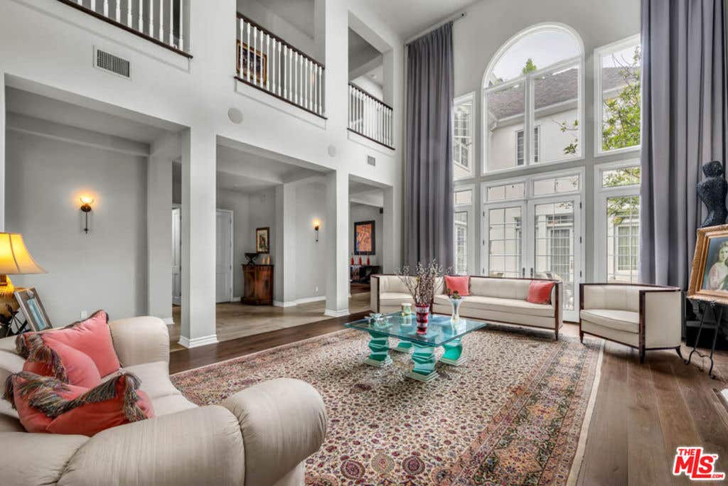Photo of 851 Devon Avenue, Los Angeles, CA 90024 (MLS # 26844947)