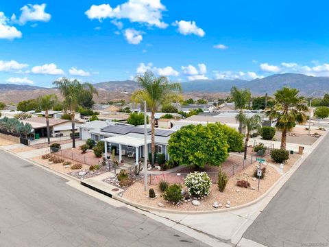 Photo of 43548 Ange Ln LN, Hemet, CA 92544 (MLS # 260010987SD)