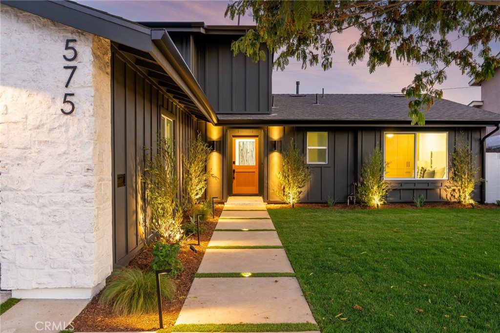575 Traverse Drive