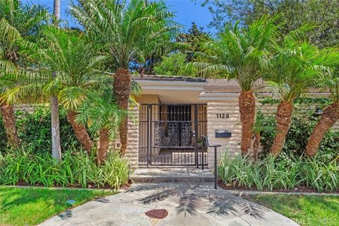 1120 Granville Drive Newport Beach CA 92660