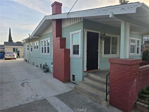Photo of 6126 Springvale, Los Angeles, CA 90042 (MLS # RS26034340)