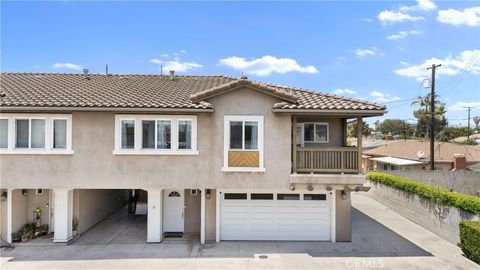 247 W 223rd Street D Carson CA 90745