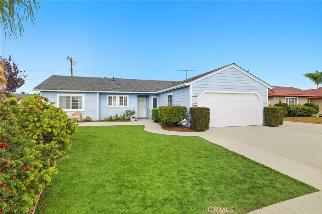 Springdale West (SPWE) - Residential