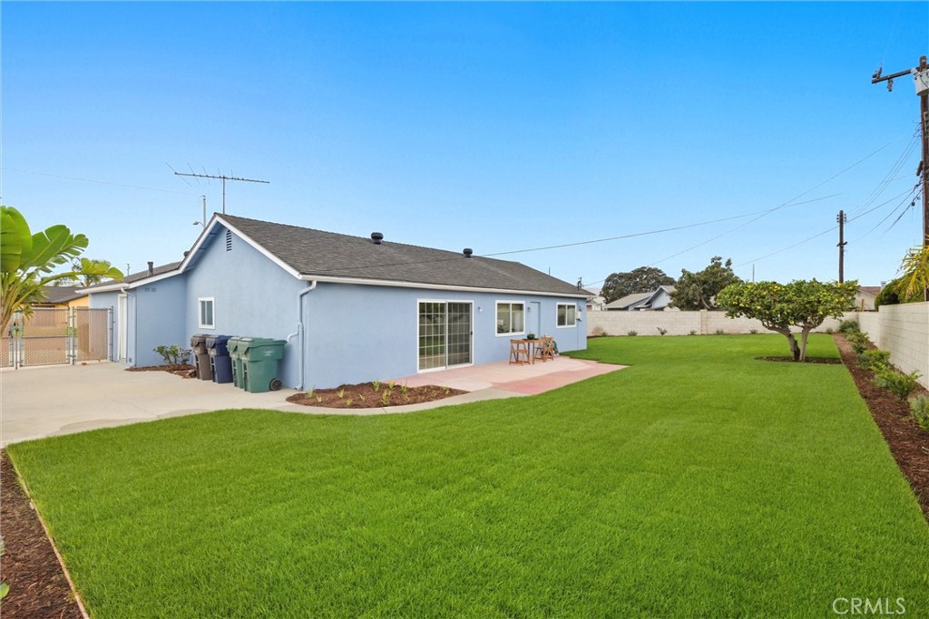 Springdale West (SPWE) - Residential