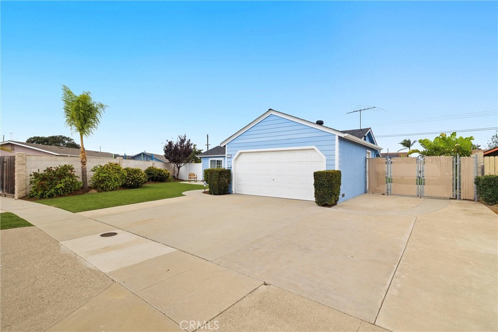 Springdale West (SPWE) - Residential