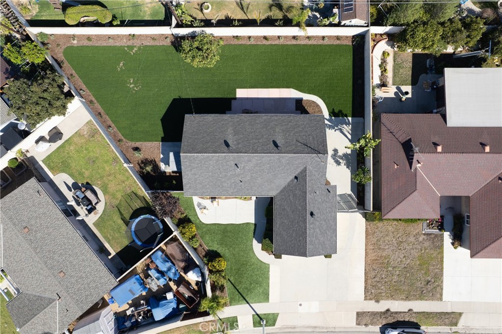 Springdale West (SPWE) - Residential