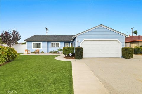 Photo of 5521 Dollar Drive, Huntington Beach, CA 92647 (MLS # OC25241195)