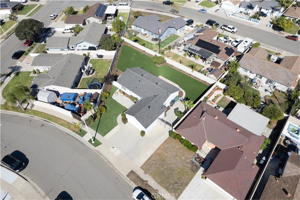 Springdale West (SPWE) - Residential