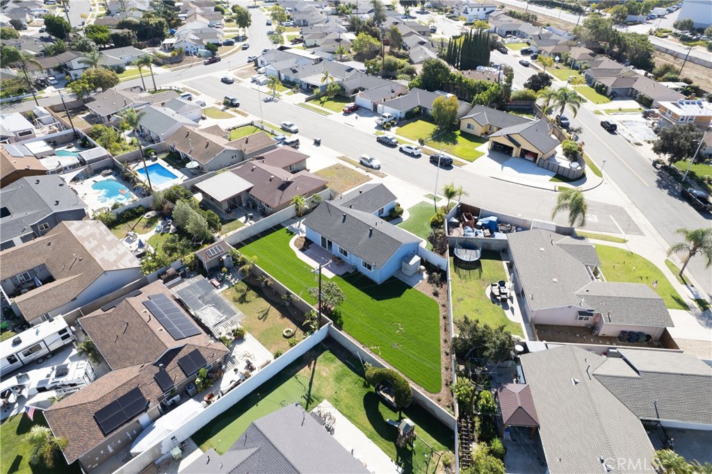 Springdale West (SPWE) - Residential