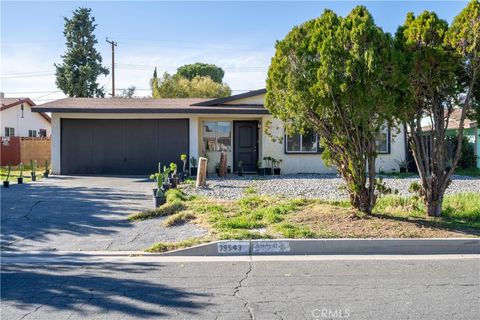 Photo of 39543 Armfield Avenue, Palmdale, CA 93551 (MLS # GD25276566)