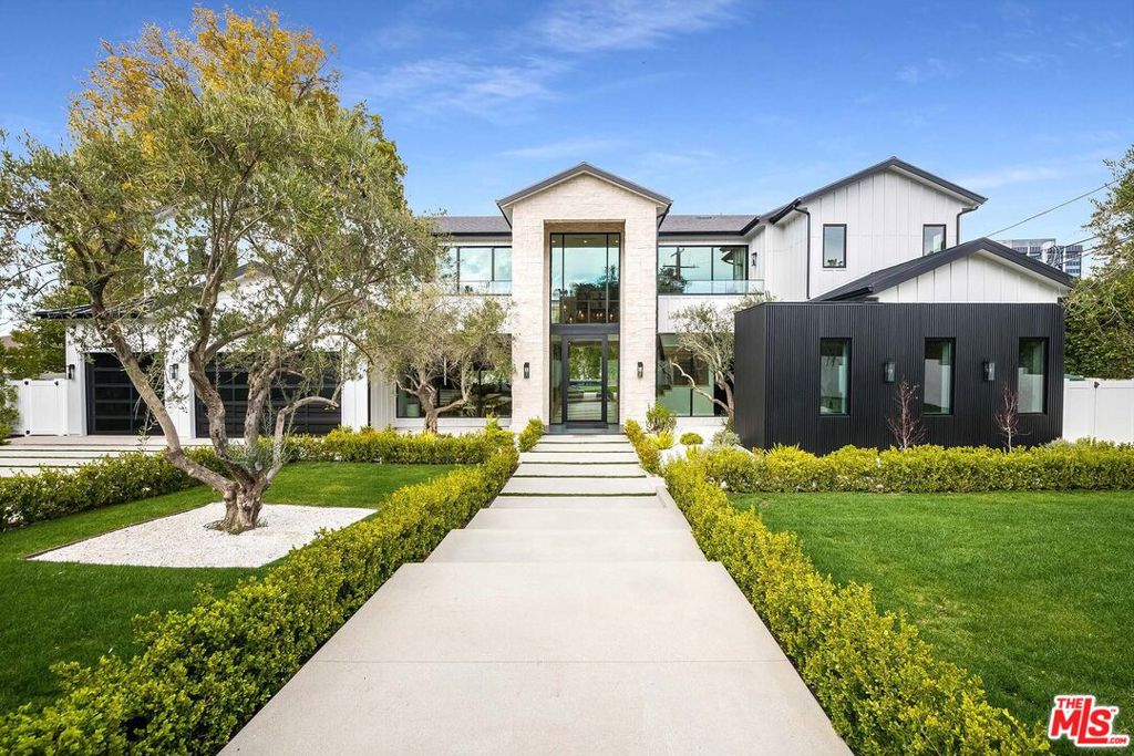Properties 1 15907 Valley Vista Boulevard