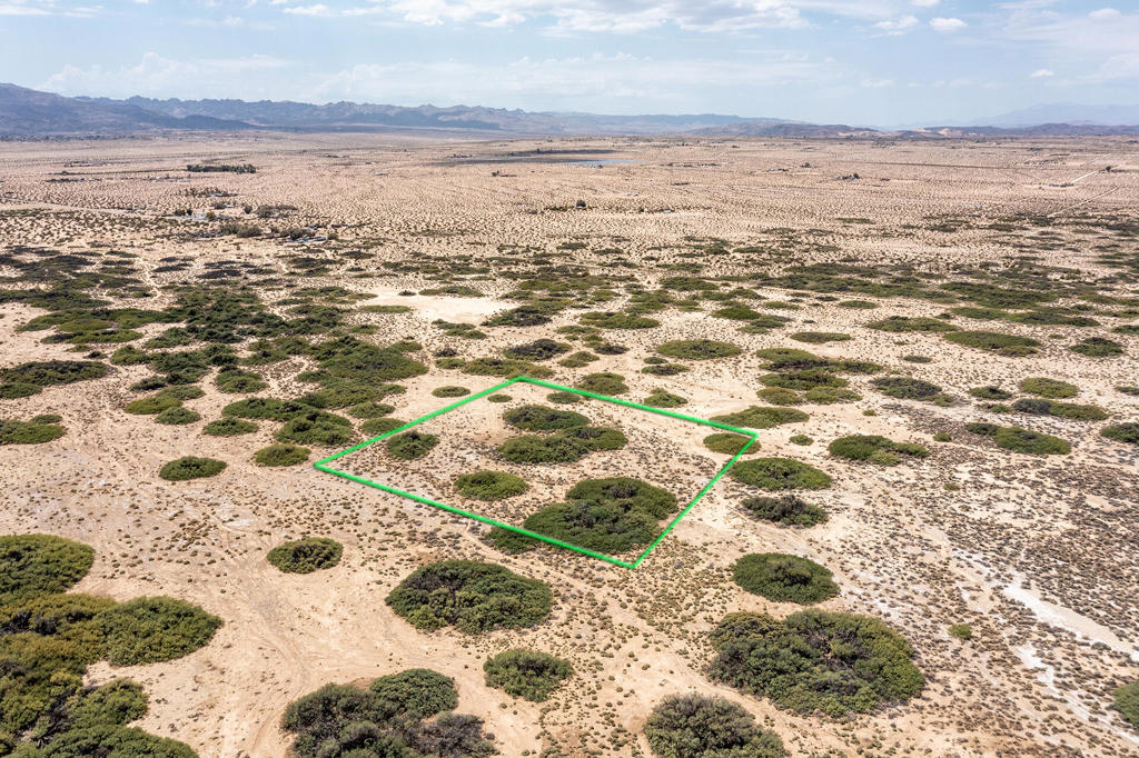 Not Applicable-1 - Land