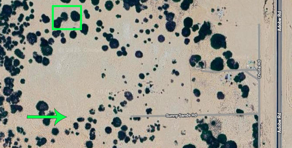 Not Applicable-1 - Land