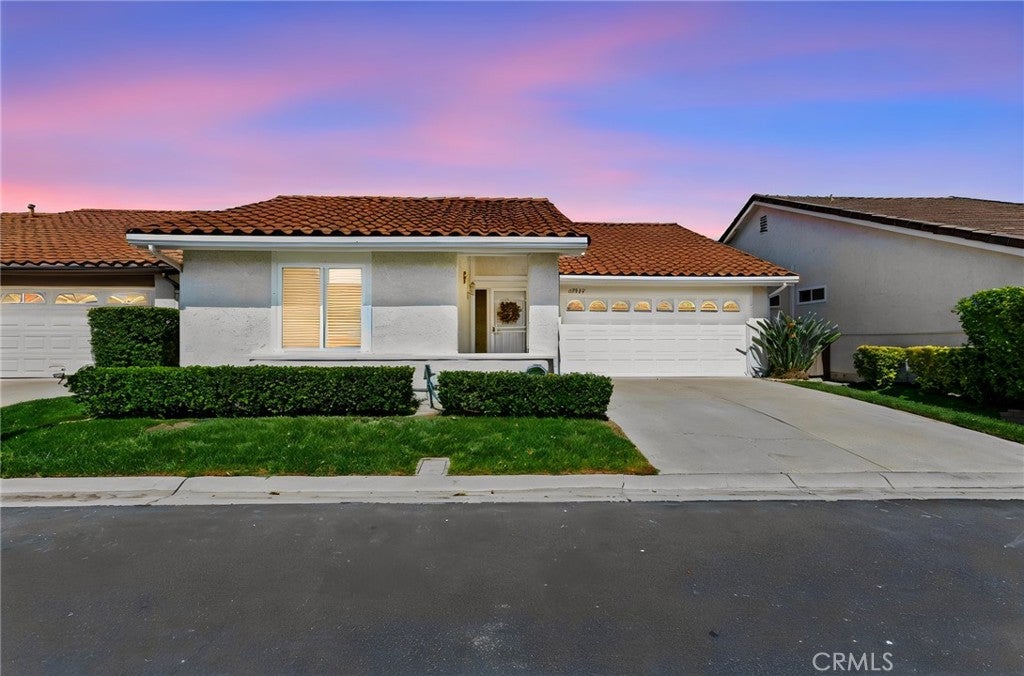 27863 Espinoza, Mission Viejo CA 92692