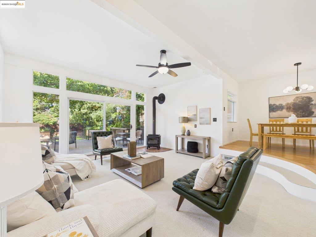 ALAMEDA - Residential