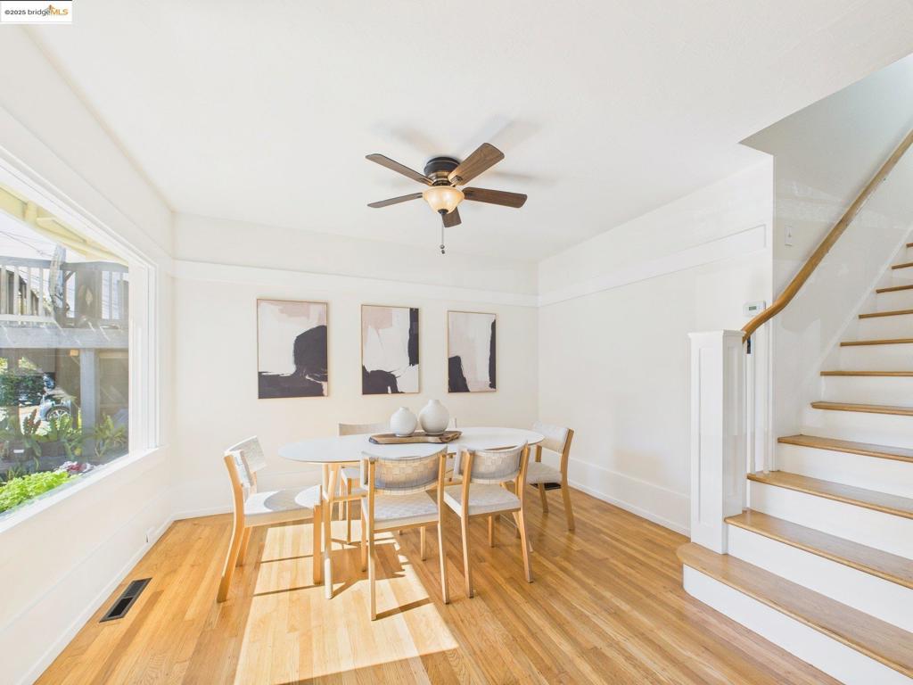 ALAMEDA - Residential