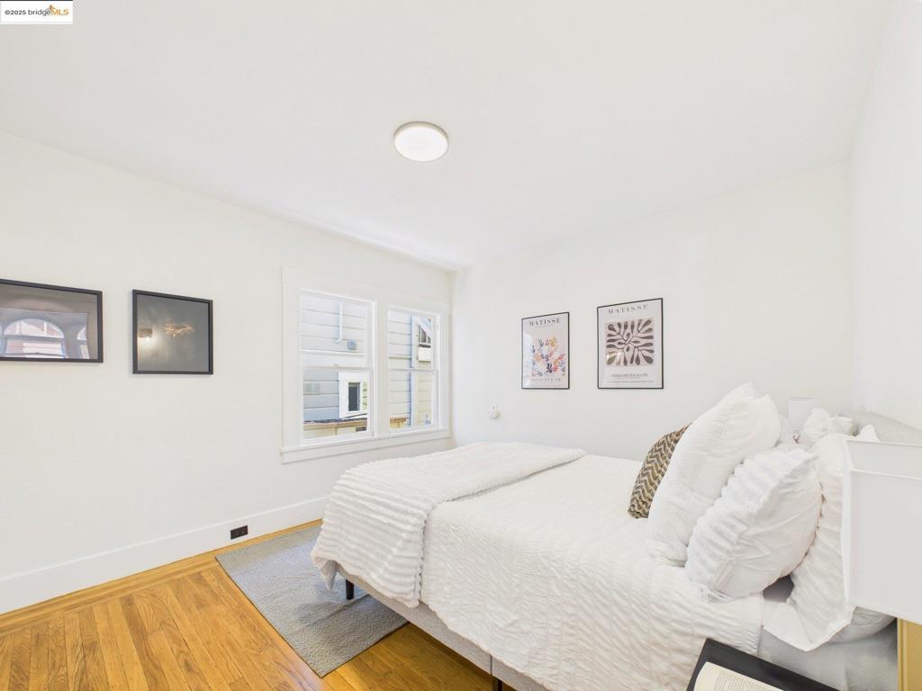 ALAMEDA - Residential