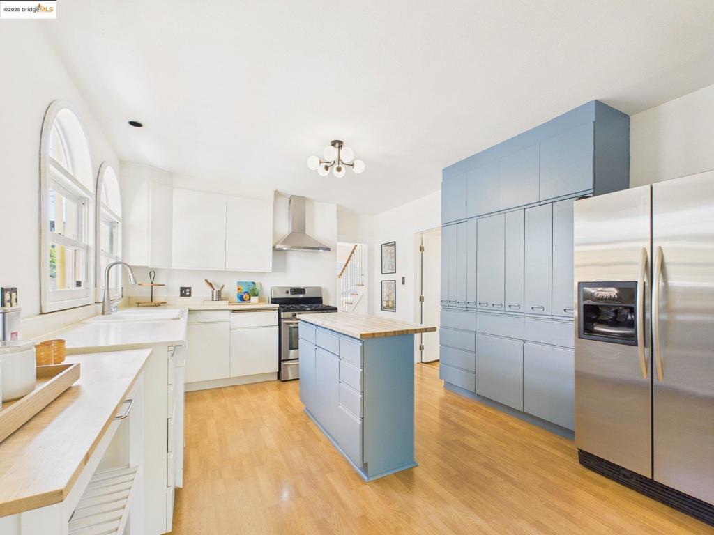 ALAMEDA - Residential