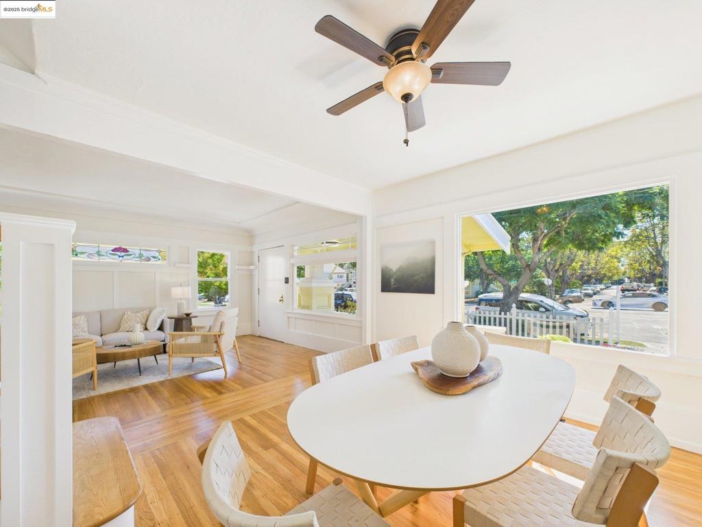 ALAMEDA - Residential