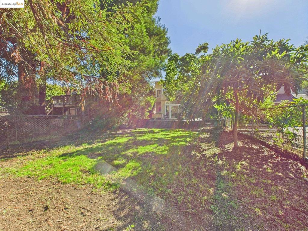 ALAMEDA - Residential