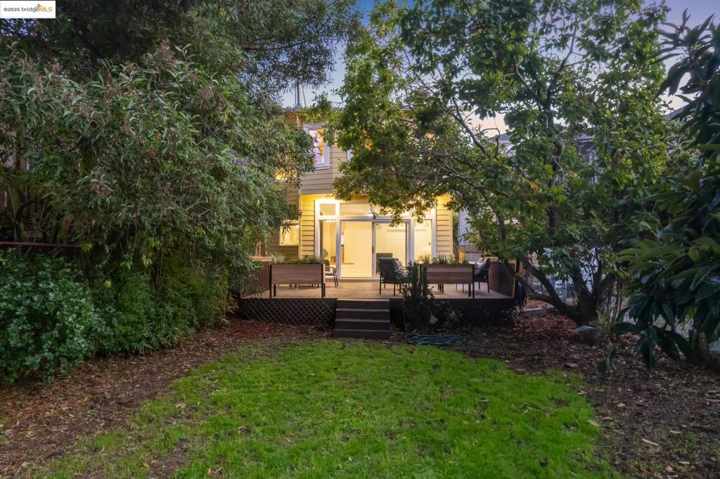 ALAMEDA - Residential