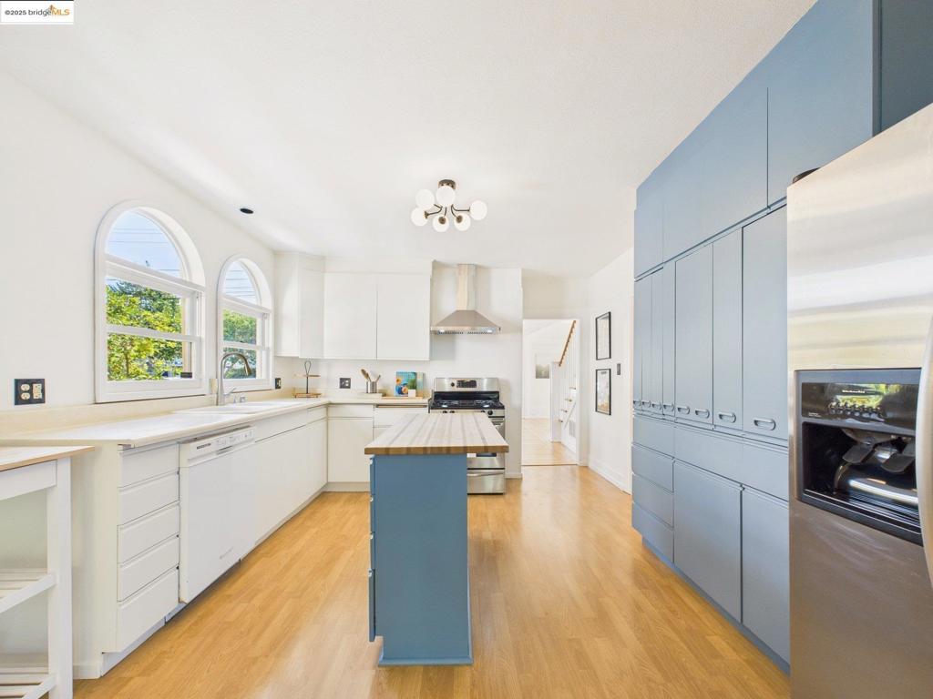 ALAMEDA - Residential