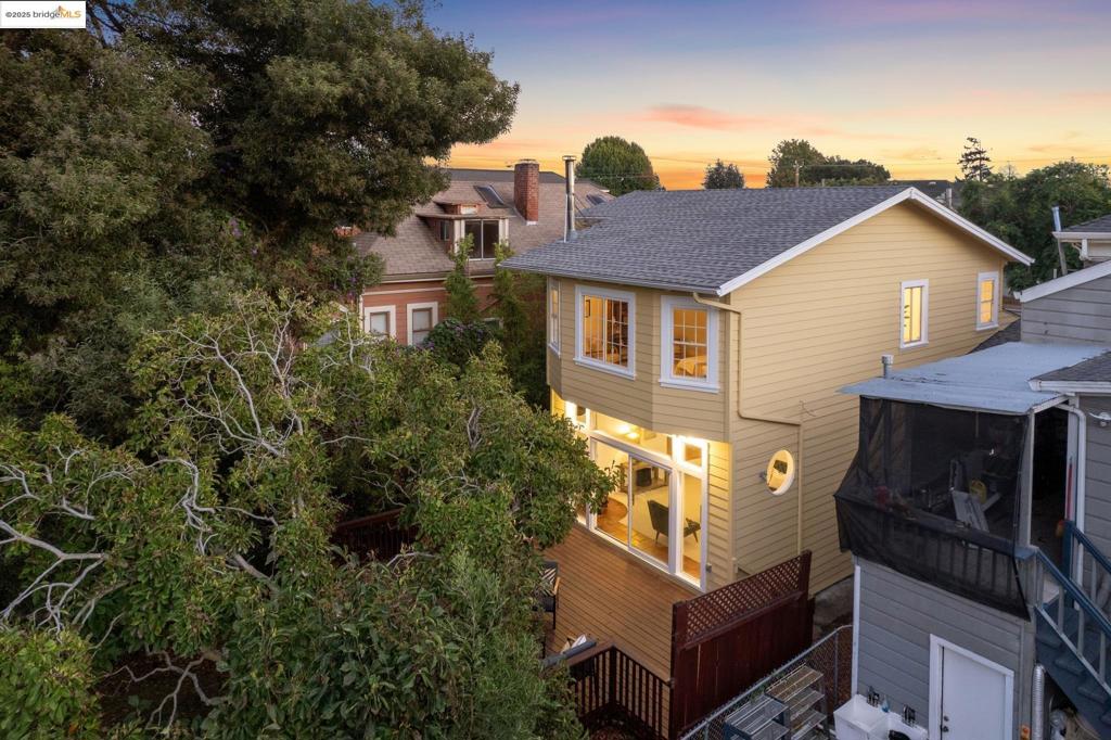 ALAMEDA - Residential