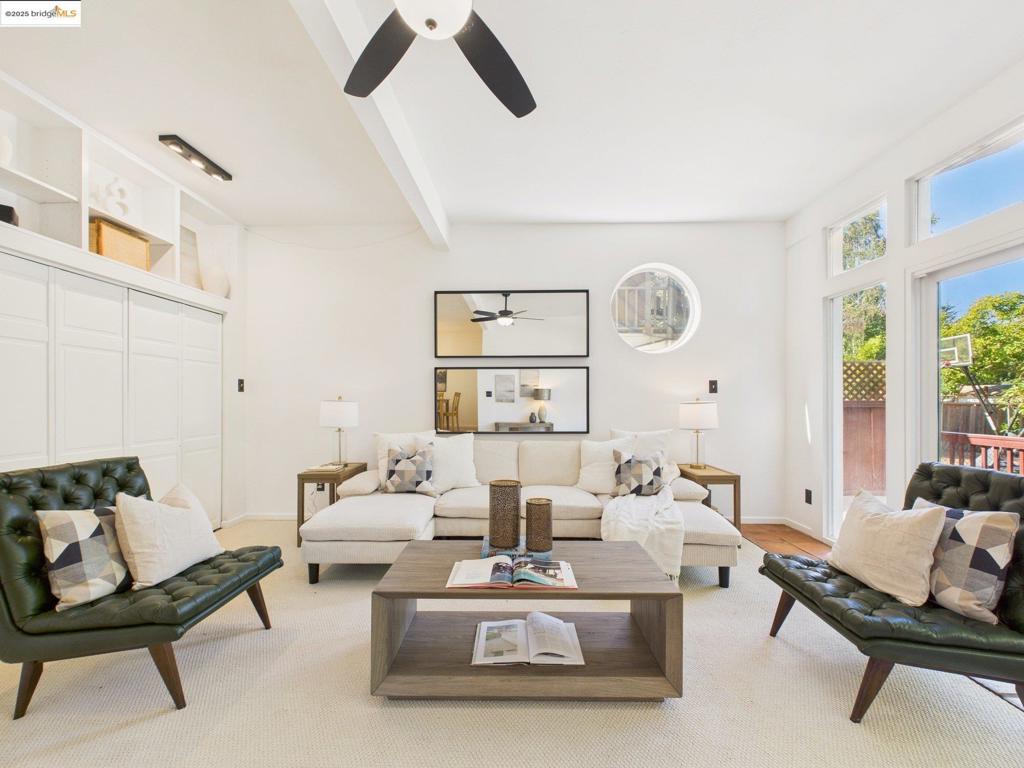 ALAMEDA - Residential