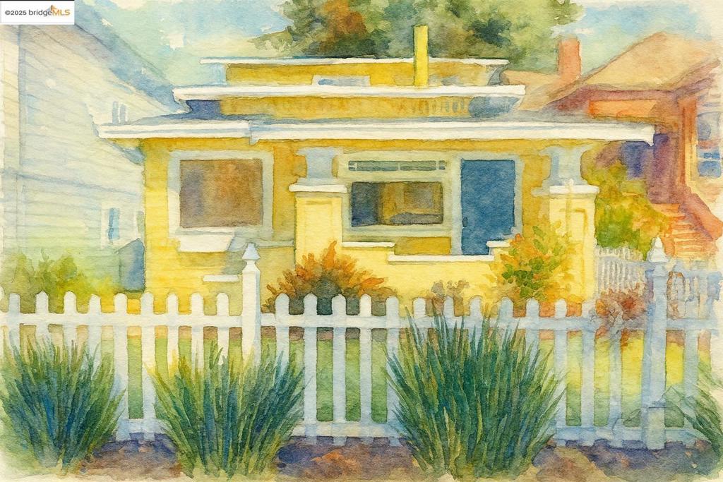 ALAMEDA - Residential