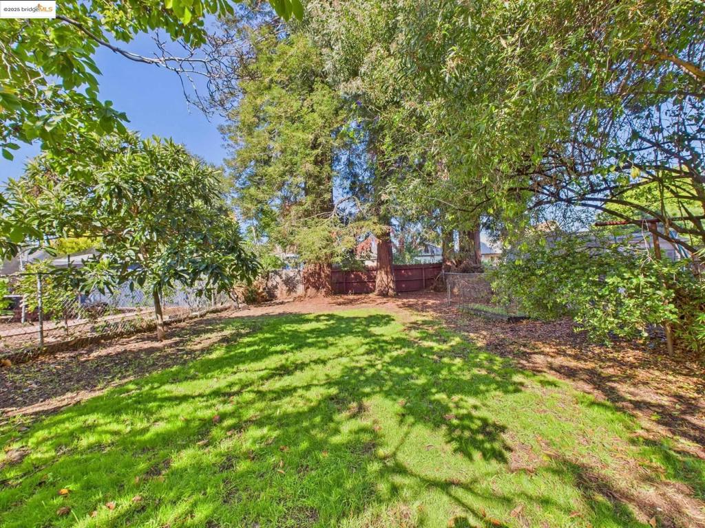 ALAMEDA - Residential