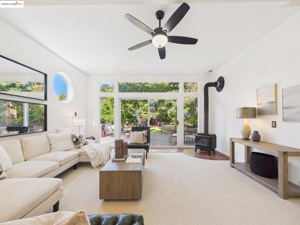 ALAMEDA - Residential