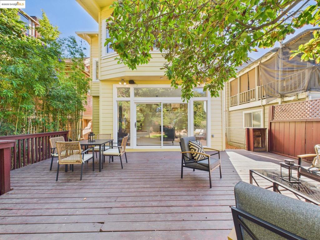 ALAMEDA - Residential