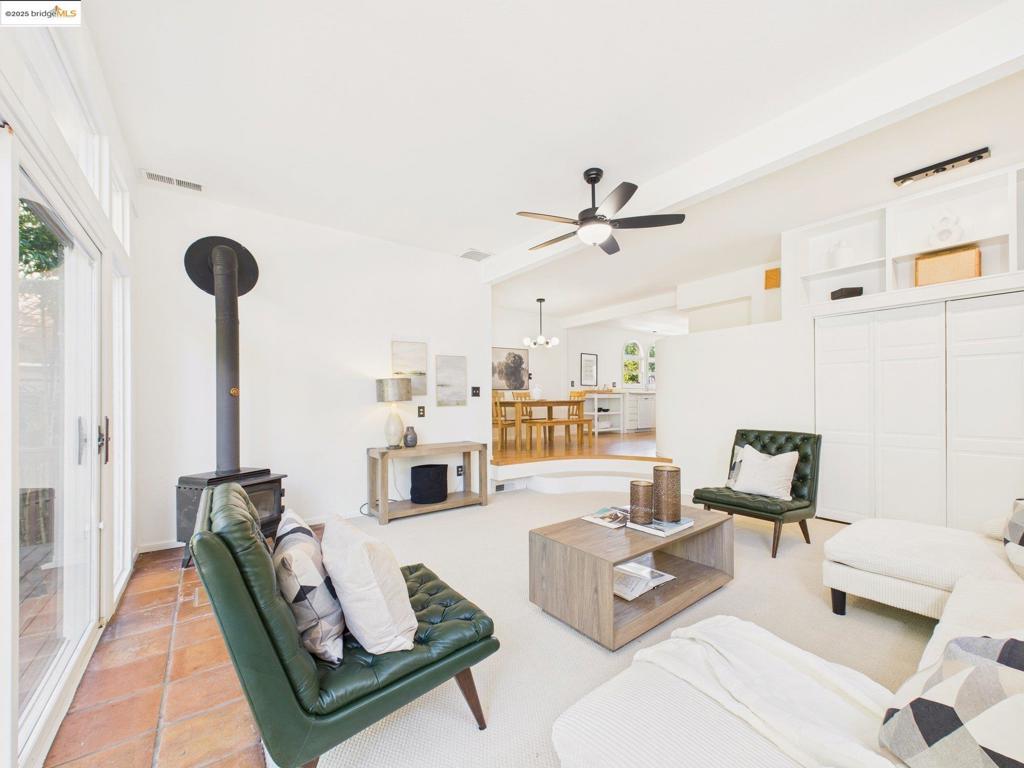 ALAMEDA - Residential