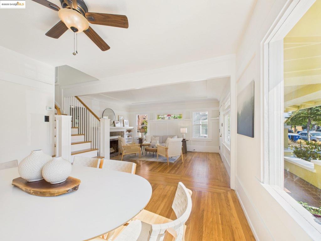 ALAMEDA - Residential