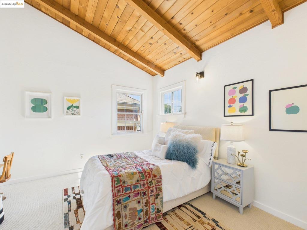 ALAMEDA - Residential