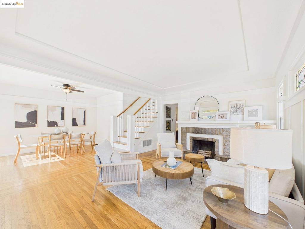 ALAMEDA - Residential