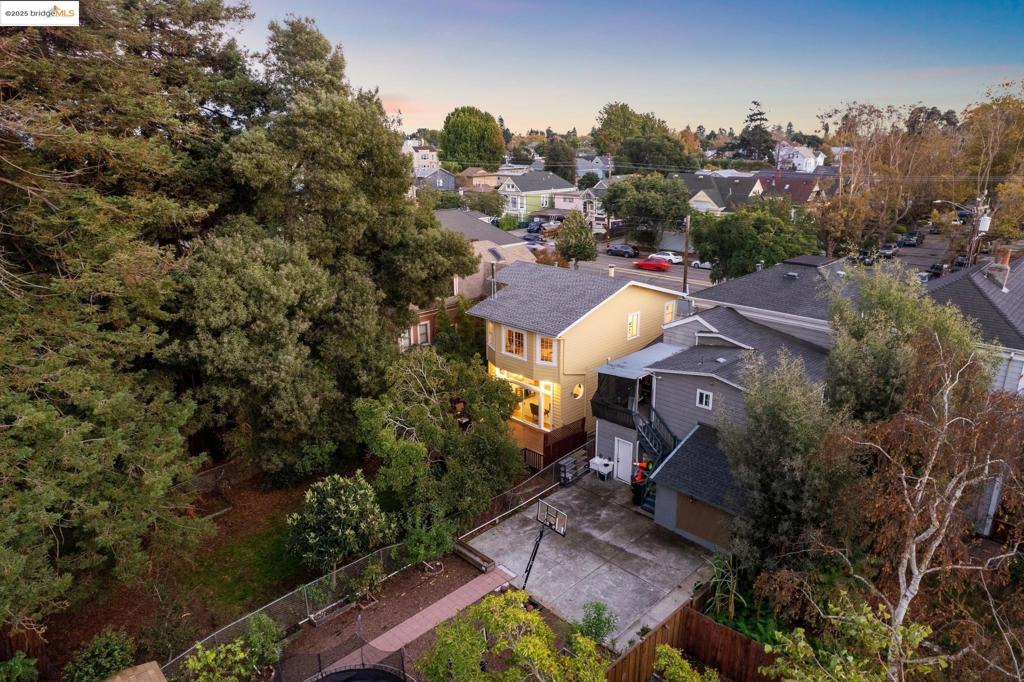 ALAMEDA - Residential